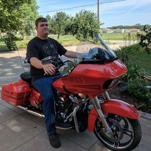 Meet your Posher, Austin